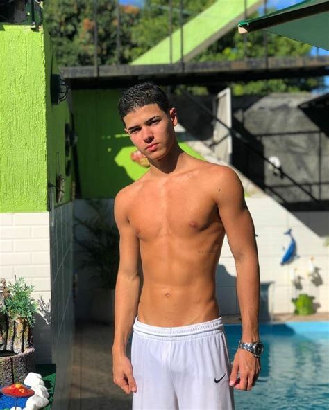 Novinho Porn – Gay Male Tube.